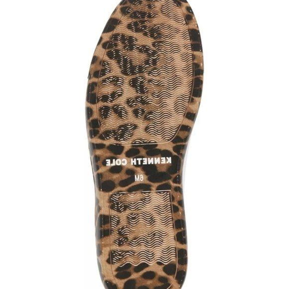 Kenneth Cole Kam Eo Lace Up Sneakers-8.5 - Picture 2 of 8